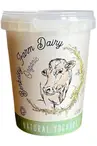 Organic Live Natural Yogurt 450g (Berkeley Farm Dairy)