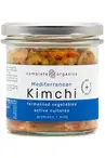 Organic Mediterranean Kimchi 230g (Completeorganics)