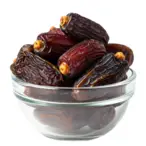 Organic Medjool Dates 250g (Sussex Wholefoods)