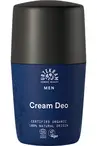 Organic Men's Cream Deo 50ml (Urtekram)