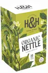 Organic Nettle Tea x 20 Bags (Heath & Heather)