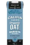 Organic Oat Barista Blend 1L (Califia Farms)
