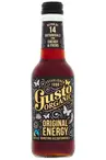 Organic Fairtrade Original Energy Drink 250ml (Gusto)