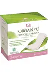 Organic Pantyliner - Light Flow x 24 (Organyc)
