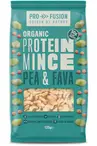 Organic Pea & Fava Protein Mince 125g (Profusion)