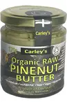 Organic Raw Pinenut Butter 170g (Carley's)