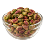 Organic Pistachios 500g (Sussex Wholefoods)