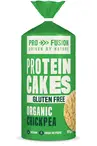 Organic Protein Chickpea Cakes 100g (Profusion)