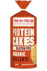 Organic Protein Lentil Cakes 100g (Profusion)