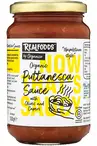 Organic Puttanesca Sauce 350g (Organico)