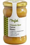 Organic Raw Forest Honey 390g (Morgiel)