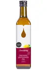 Organic Safflower Oil 500ml (Clearspring)