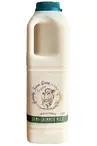 Organic Semi-Skimmed Milk 1L (Berkeley Farm Dairy)