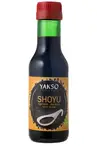Organic Shoyu Soya Sauce 125ml (Yakso)