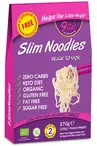 Organic Slim Noodles 270g (Eat Water)