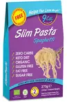 Organic Slim Pasta Spaghetti 270g (Eat Water)