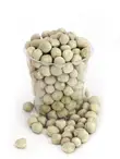 Organic Snow Peas 500g (Aconbury Sprouts)