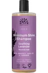 Organic Lavender Shampoo 500ml (Urtekram)