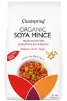 Organic Gluten Free Soya Protein Mince 250g (Clearspring)