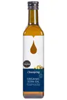 Organic Soya Oil 500ml (Clearspring)