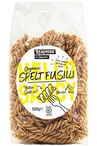 Organic Spelt Fusilli 500g (Organico)