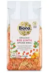 Organic Spiced Red Lentil Dahl 250g (Biona)