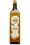 Organic Sunflower Frying Oil 750ml (Biona)