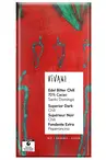 Organic Superior Dark Chili Bar 80g (Vivani)