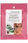 Organic Japanese Sushi Ginger (Clearspring)