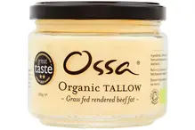 Organic Tallow 265g (Ossa Organic)