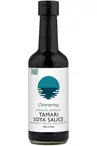 Organic Single Strength Japanese Tamari Soya Sauce 250ml (Clearspring)