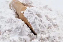 Organic Tapioca Flour, Gluten-Free 25kg (Bulk)