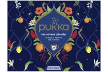 Organic Tea Advent Calendar x 24 Sachets (Pukka Herbs)