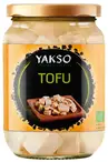 Organic Tofu 240g (Yakso)