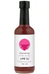 Organic Japanese Ume Su Seasoning 250ml (Clearspring)
