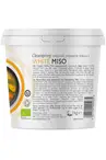 Organic Unpasteurised Japanese White Miso 1kg (Clearspring)