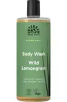 Organic Wild Lemongrass Body Wash 500ml (Urtekram)