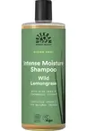 Organic Wild Lemongrass Shampoo 500ml (Urtekram)