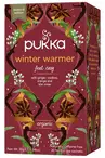 Organic Winter Warmer Tea 20 x Sachets (Pukka Herbs)