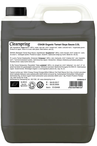 Organic Double Strength Japanese Yaemon Tamari Soya Sauce 2.5L (Clearspring)