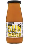 Organic Yellow Tomato Passata 420g (Organico)