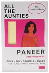 Original Plain Paneer 200g (All The Aunties)