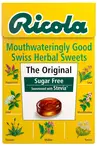 Original Sugar Free Sweets 45g (Ricola)