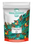 Organic Rise & Shine Muesli 500g (Sussex Wholefoods)