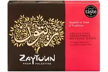 Finest Medjoul Dates From Palestine 5kg (Zaytoun)