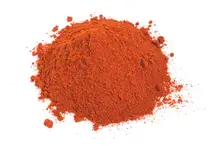 Paprika Noble Sweet 50g (Hampshire Foods)