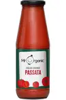 Organic Passata 690g (Mr Organic)