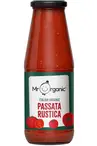 Organic Passata Rustica 690g (Mr Organic)