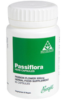 Passiflora Herb 60 Capsules (Bio-Health)