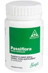 Passiflora Herb 60 Capsules (Bio-Health)